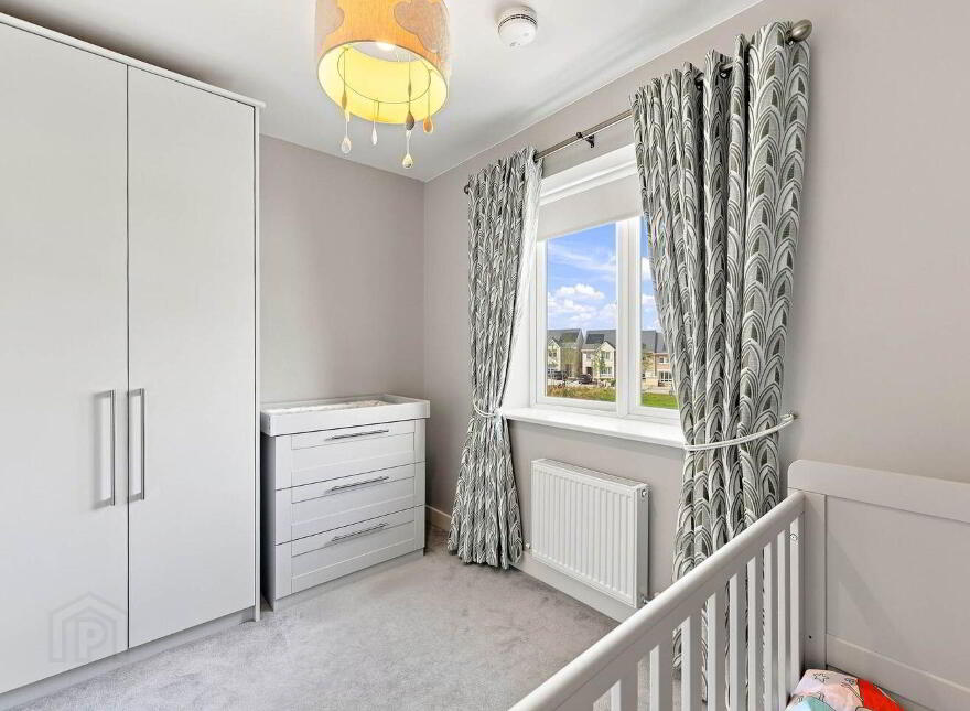 14 Westmill Green, Millers Glen, Swords, K67H7K2
