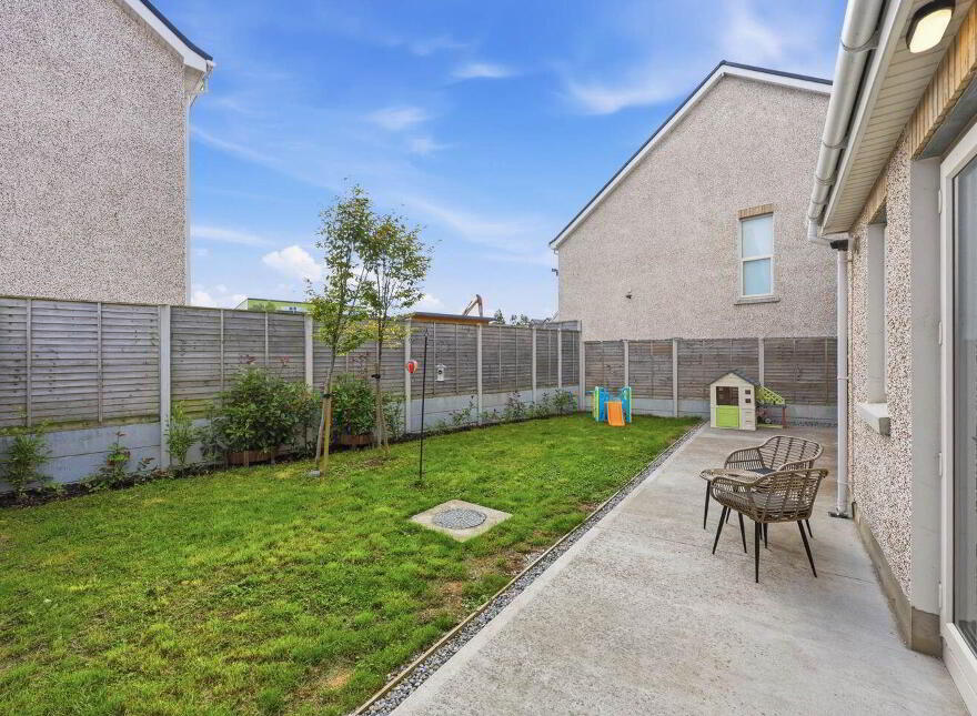 14 Westmill Green, Millers Glen, Swords, K67H7K2