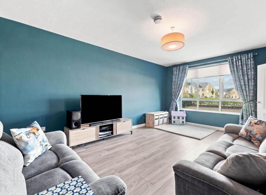 14 Westmill Green, Millers Glen, Swords, K67H7K2
