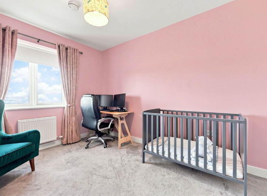 14 Westmill Green, Millers Glen, Swords, K67H7K2