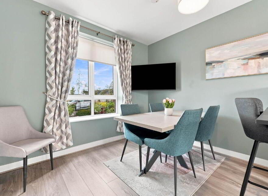 14 Westmill Green, Millers Glen, Swords, K67H7K2