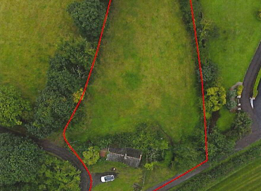 53 Ballydonnelly Road, Toomebridge, BT41 3RH