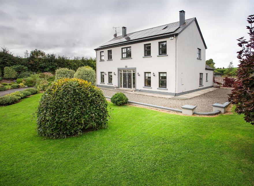 Tullykeel, Ardee, A92A3X4