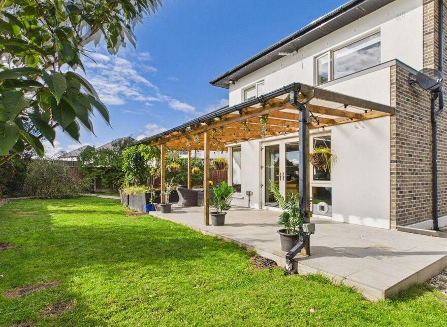 4 Priestown Avenue, Kilbride, Kilbride, D15XD9D