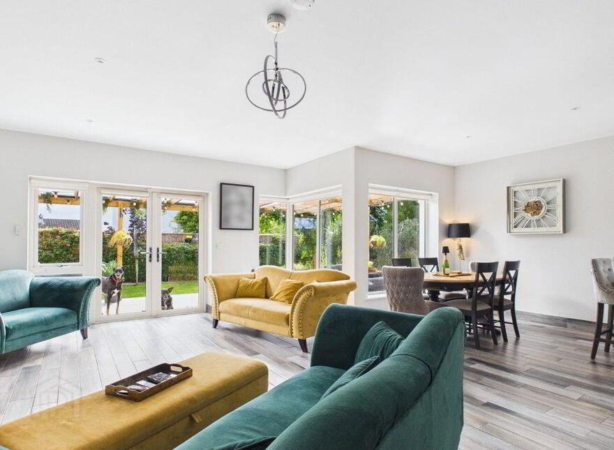 4 Priestown Avenue, Kilbride, Kilbride, D15XD9D