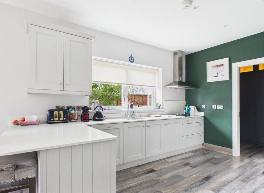 4 Priestown Avenue, Kilbride, Kilbride, D15XD9D