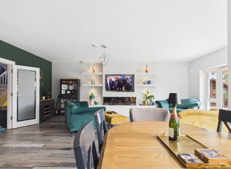 4 Priestown Avenue, Kilbride, Kilbride, D15XD9D