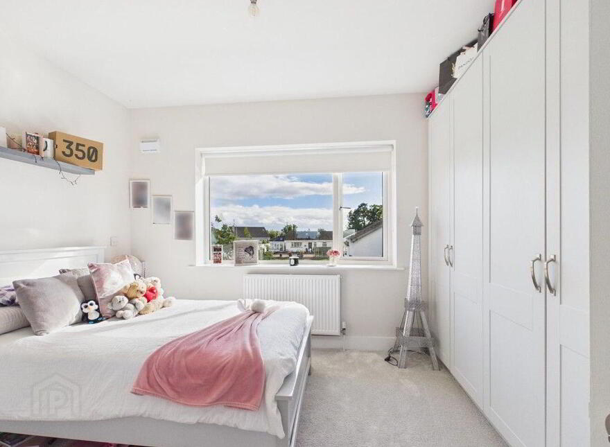 4 Priestown Avenue, Kilbride, Kilbride, D15XD9D
