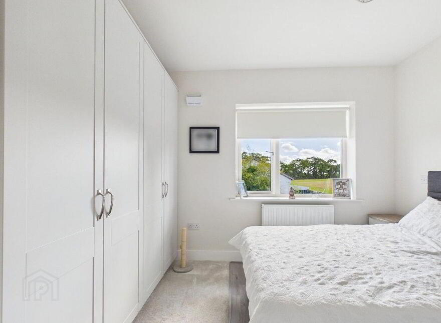 4 Priestown Avenue, Kilbride, Kilbride, D15XD9D