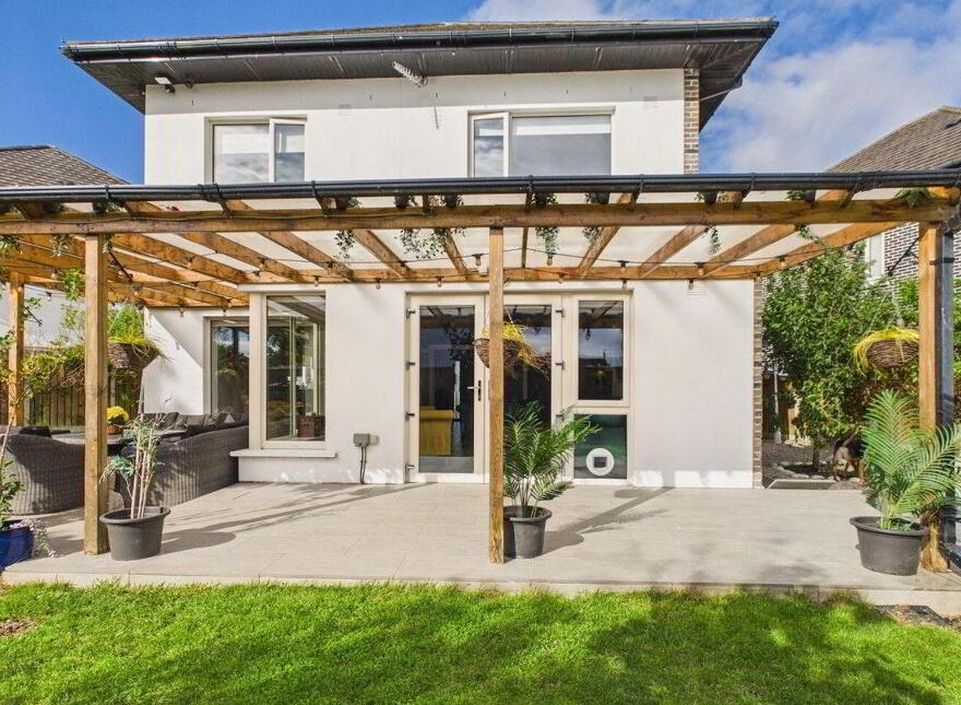 4 Priestown Avenue, Kilbride, Kilbride, D15XD9D