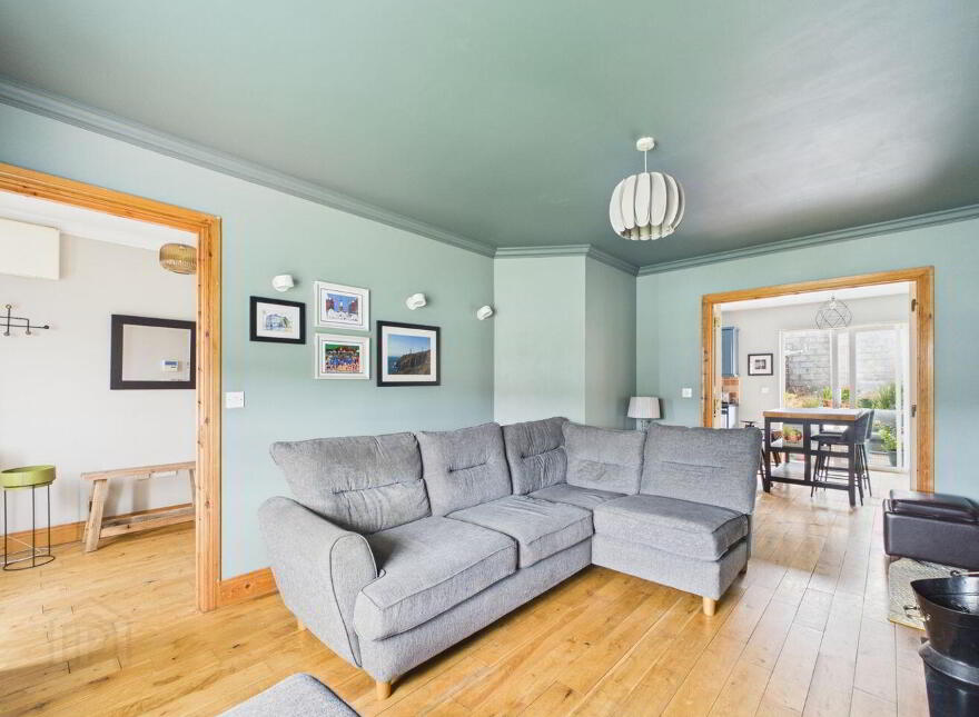 50 Meadowbank, Baile Na Ndeise, Waterford, X91D9ER