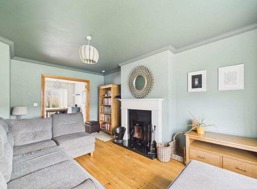 50 Meadowbank, Baile Na Ndeise, Waterford, X91D9ER