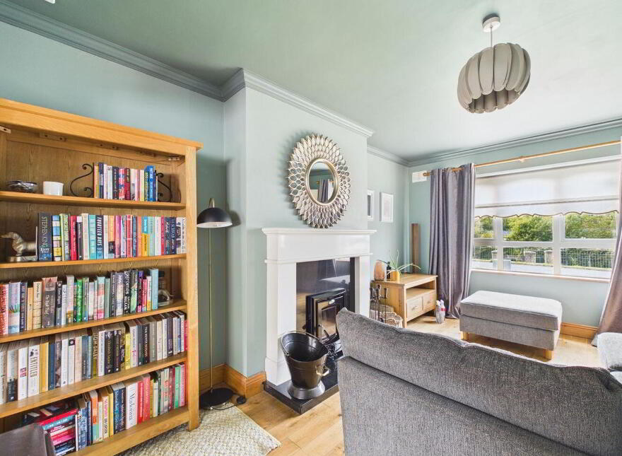 50 Meadowbank, Baile Na Ndeise, Waterford, X91D9ER