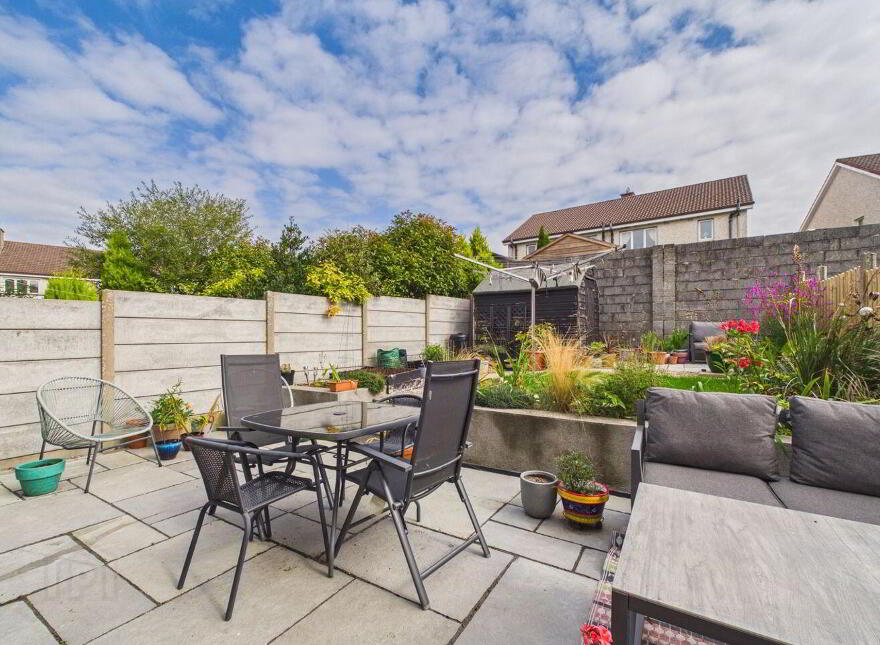 50 Meadowbank, Baile Na Ndeise, Waterford, X91D9ER