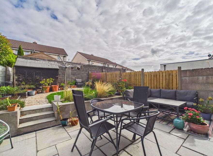 50 Meadowbank, Baile Na Ndeise, Waterford, X91D9ER