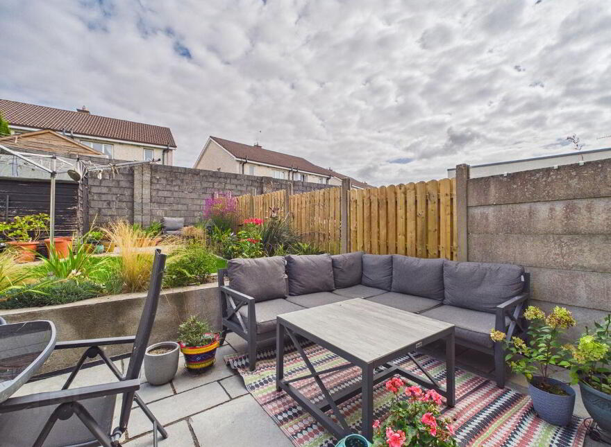 50 Meadowbank, Baile Na Ndeise, Waterford, X91D9ER