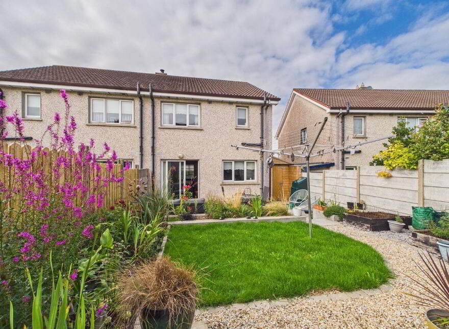 50 Meadowbank, Baile Na Ndeise, Waterford, X91D9ER