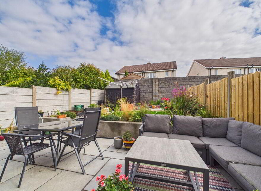 50 Meadowbank, Baile Na Ndeise, Waterford, X91D9ER