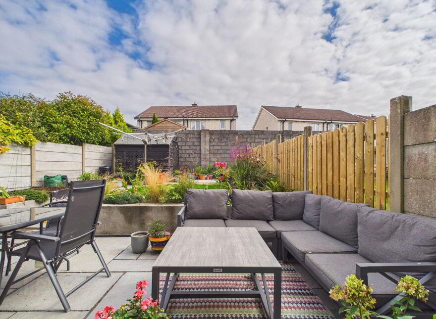 50 Meadowbank, Baile Na Ndeise, Waterford, X91D9ER