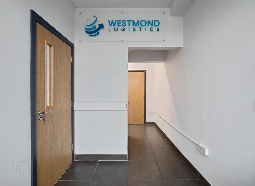 Unit 5 Saba Park, 16 Balloo Avenue, Bangor, BT19 7QT