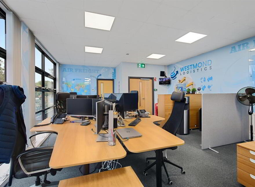 Unit 5 Saba Park, 16 Balloo Avenue, Bangor, BT19 7QT