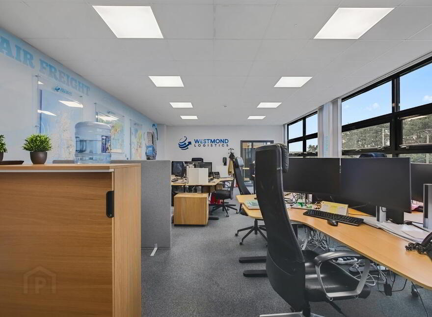 Unit 5 Saba Park, 16 Balloo Avenue, Bangor, BT19 7QT