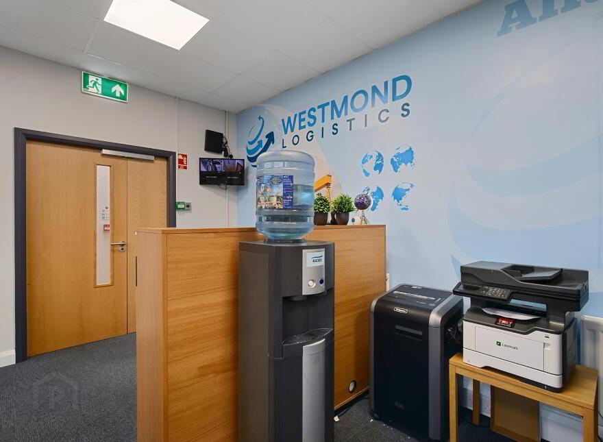 Unit 5 Saba Park, 16 Balloo Avenue, Bangor, BT19 7QT