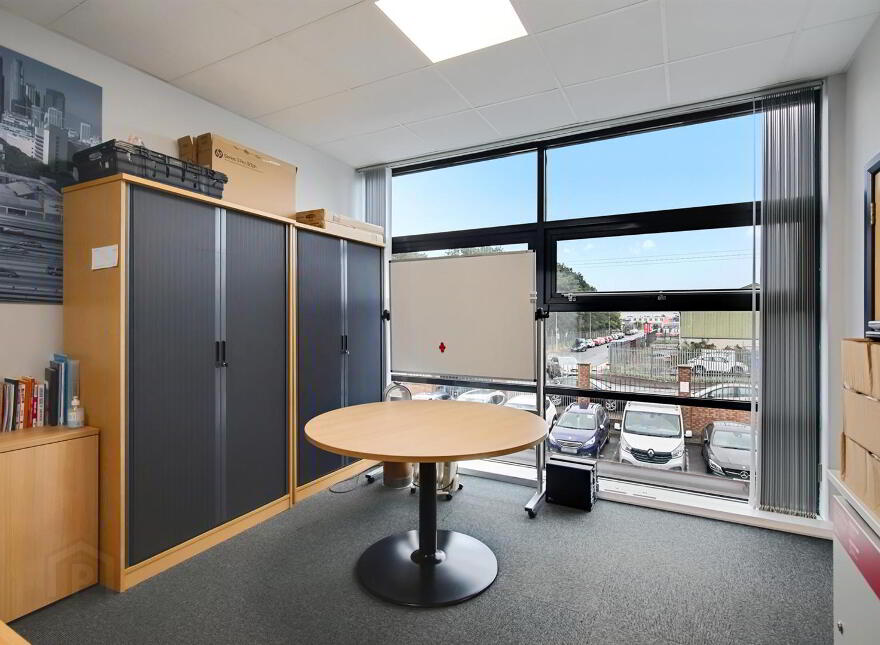 Unit 5 Saba Park, 16 Balloo Avenue, Bangor, BT19 7QT