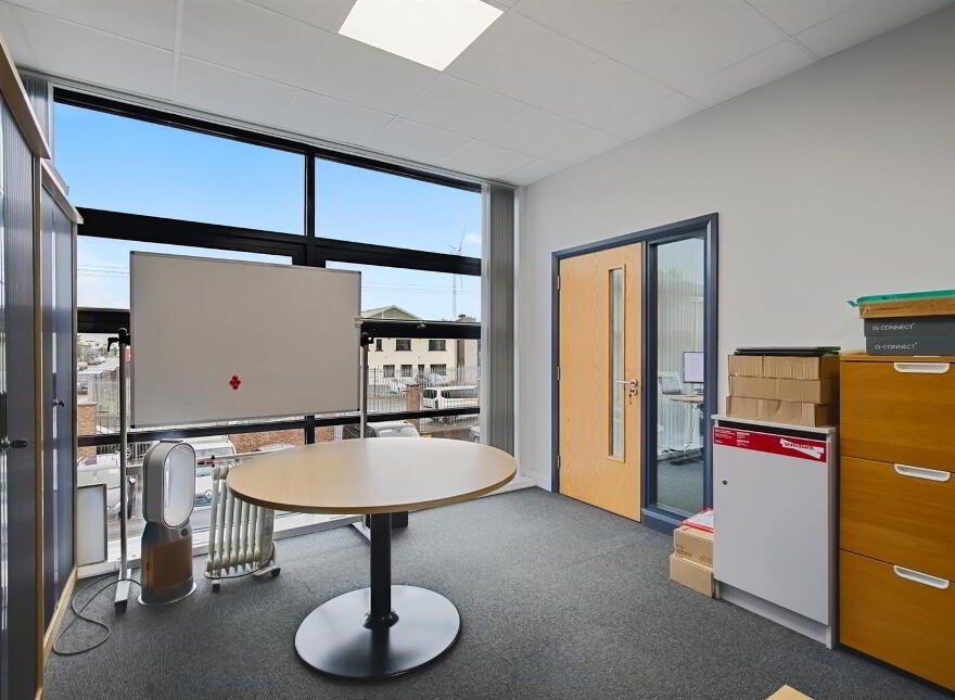 Unit 5 Saba Park, 16 Balloo Avenue, Bangor, BT19 7QT