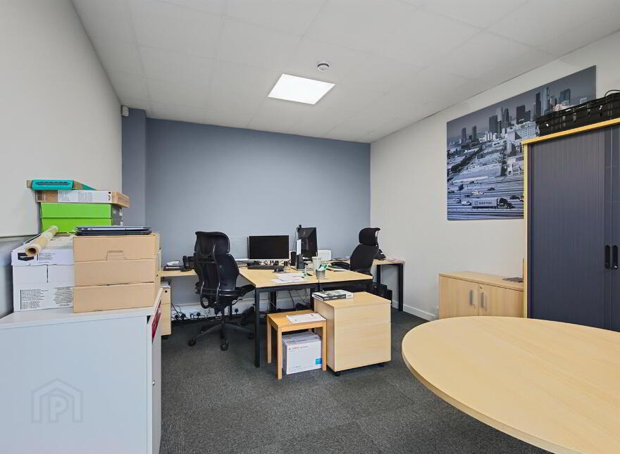 Unit 5 Saba Park, 16 Balloo Avenue, Bangor, BT19 7QT