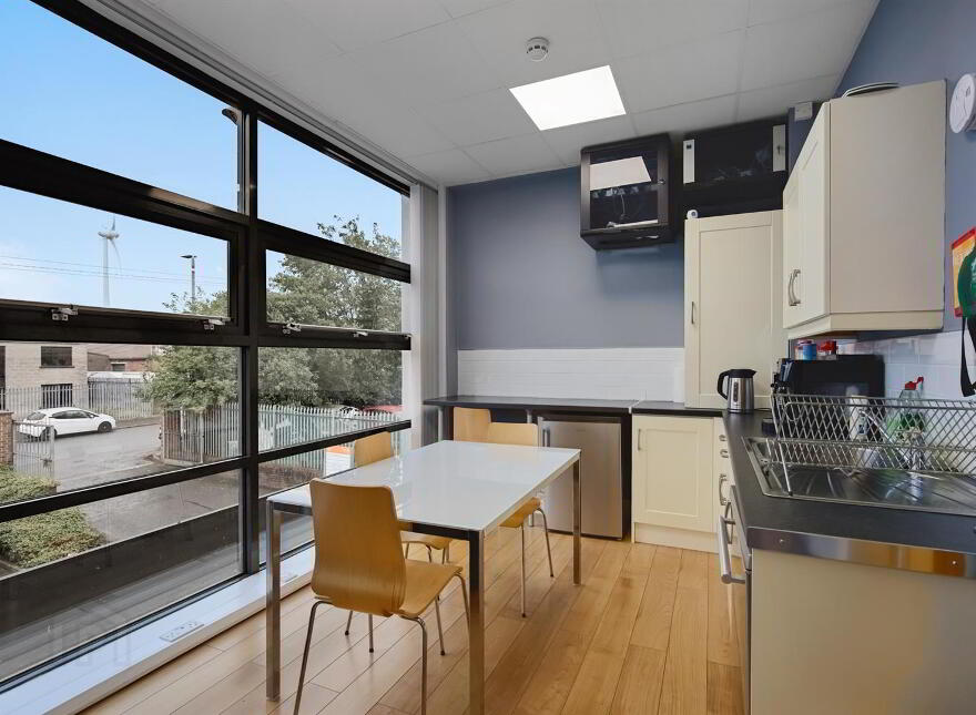 Unit 5 Saba Park, 16 Balloo Avenue, Bangor, BT19 7QT