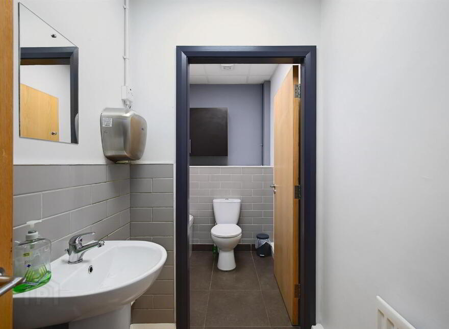 Unit 5 Saba Park, 16 Balloo Avenue, Bangor, BT19 7QT