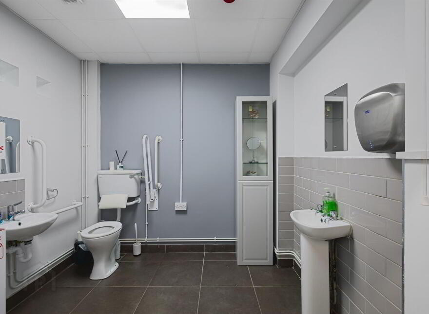 Unit 5 Saba Park, 16 Balloo Avenue, Bangor, BT19 7QT