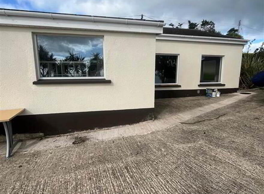 61 Gobbins Road, Islandmagee, Larne, BT40 3TY