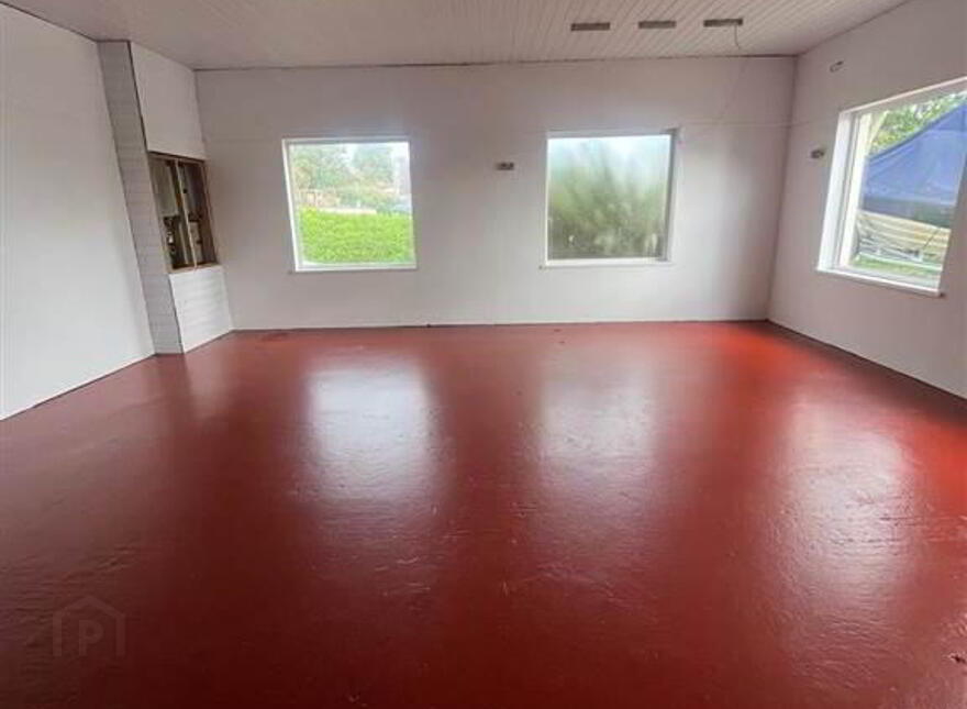 61 Gobbins Road, Islandmagee, Larne, BT40 3TY