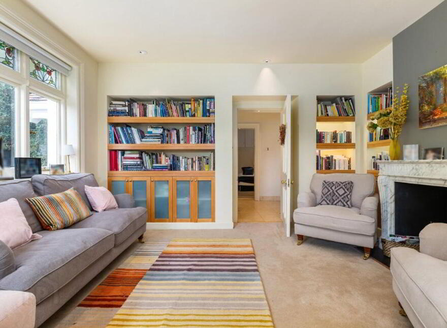 Carrigrenane, St. George's Avenue, Killiney, A96W322