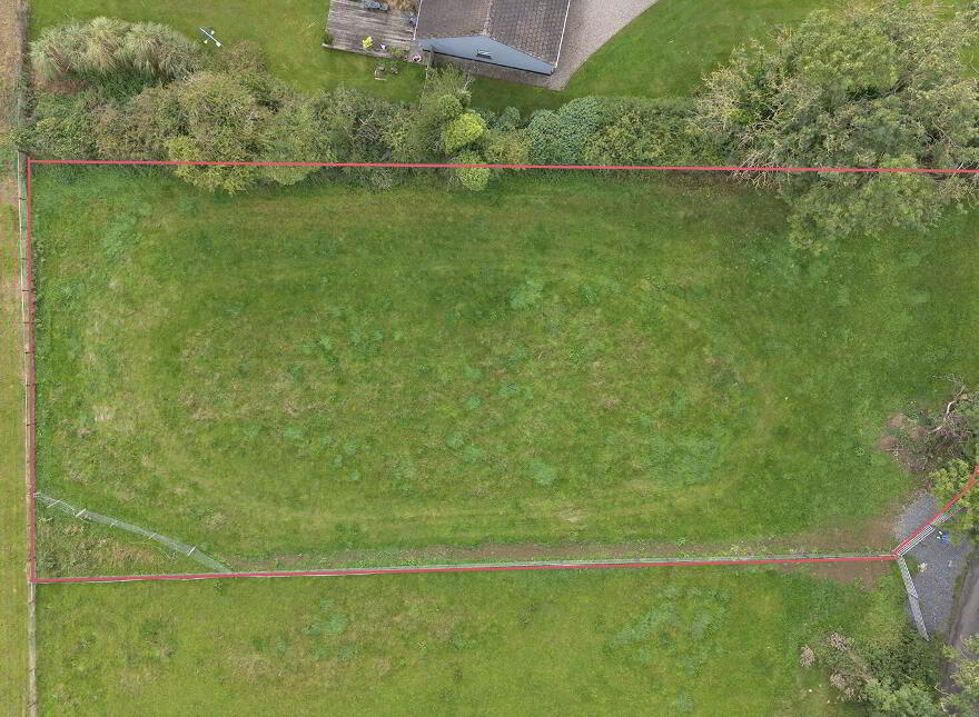 Site Beside 7, Ballymacanallen Road, Gilford, Craigavon, BT63 6AD