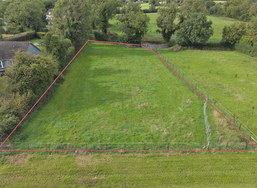 Site Beside 7, Ballymacanallen Road, Gilford, Craigavon, BT63 6AD
