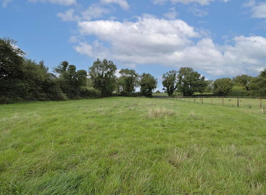 Site Beside 7, Ballymacanallen Road, Gilford, Craigavon, BT63 6AD