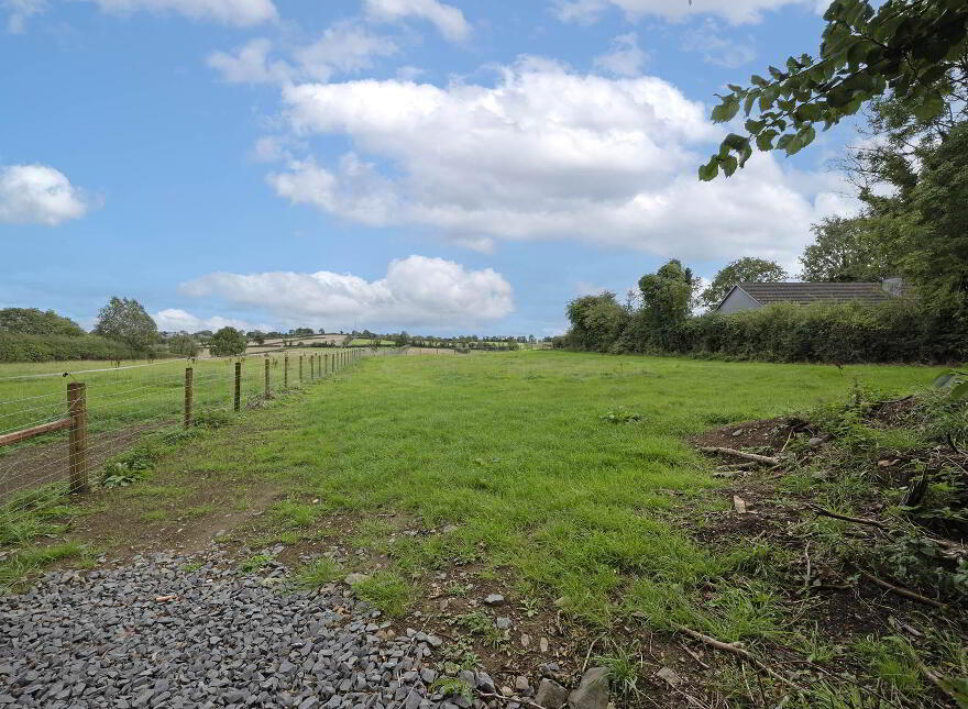 Site Beside 7, Ballymacanallen Road, Gilford, Craigavon, BT63 6AD