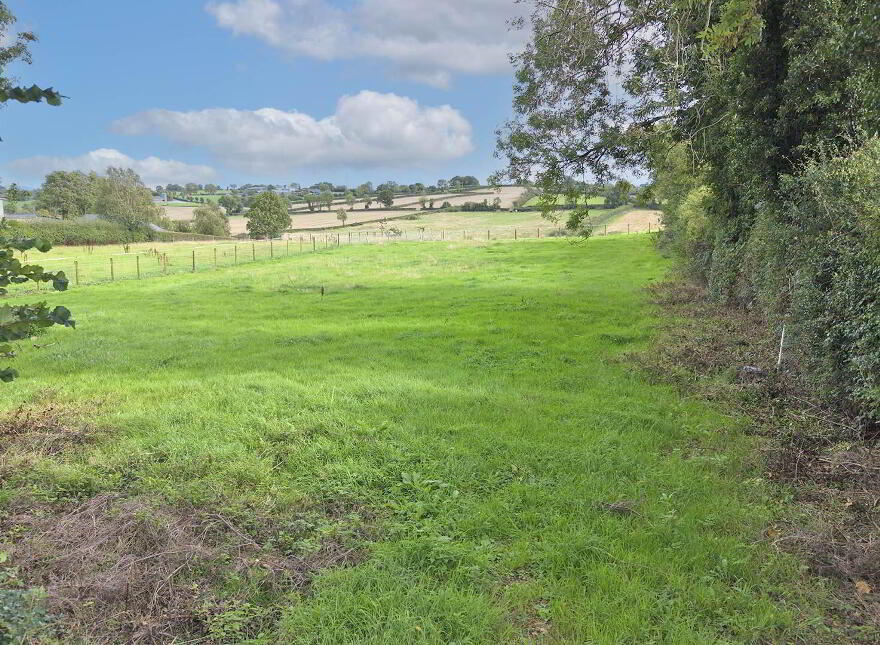 Site Beside 7, Ballymacanallen Road, Gilford, Craigavon, BT63 6AD