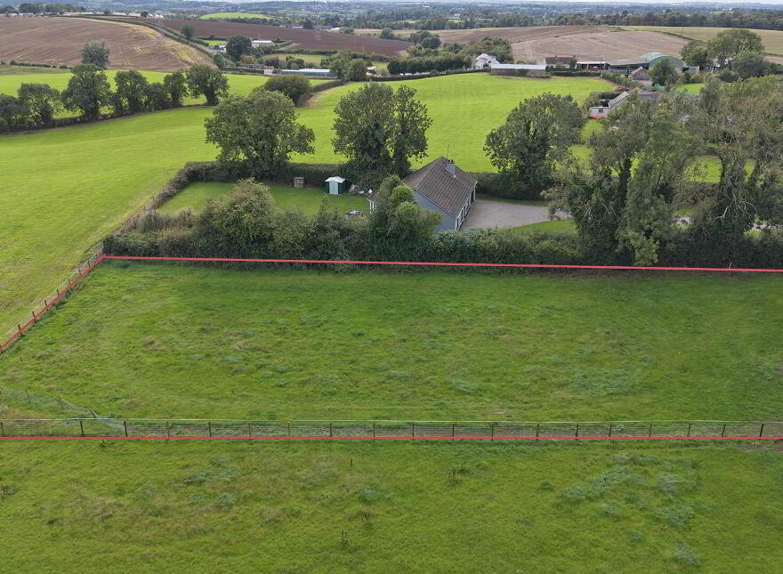 Site Beside 7, Ballymacanallen Road, Gilford, Craigavon, BT63 6AD