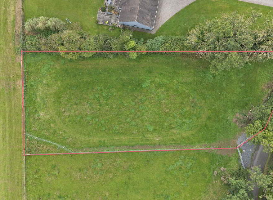 Site Beside 7, Ballymacanallen Road, Gilford, Craigavon, BT63 6AD