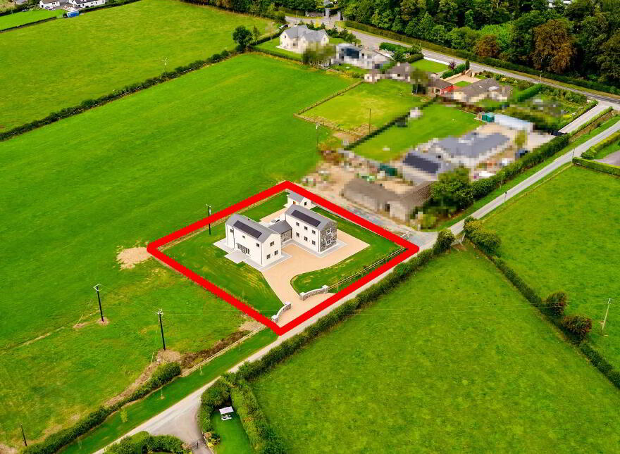 Killeen, Dunsany, C15FT9N