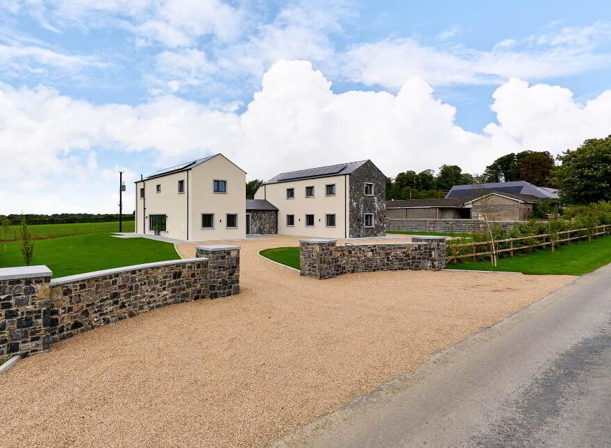 Killeen, Dunsany, C15FT9N