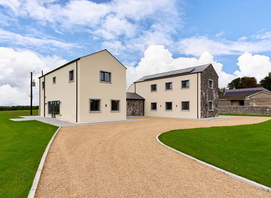 Killeen, Dunsany, C15FT9N