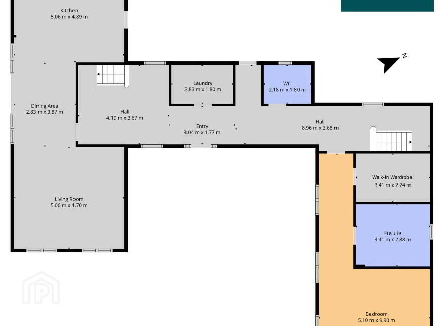 Killeen, Dunsany, C15FT9N