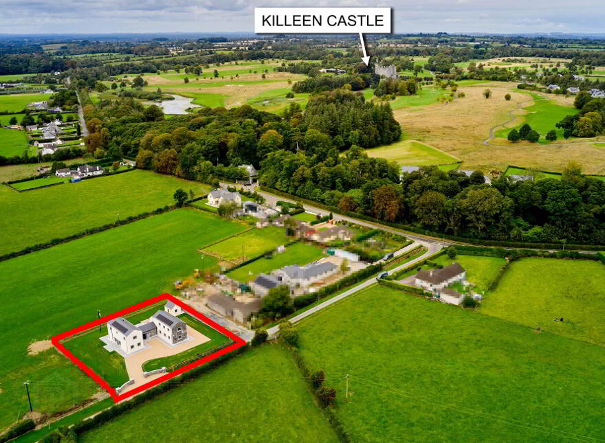 Killeen, Dunsany, C15FT9N