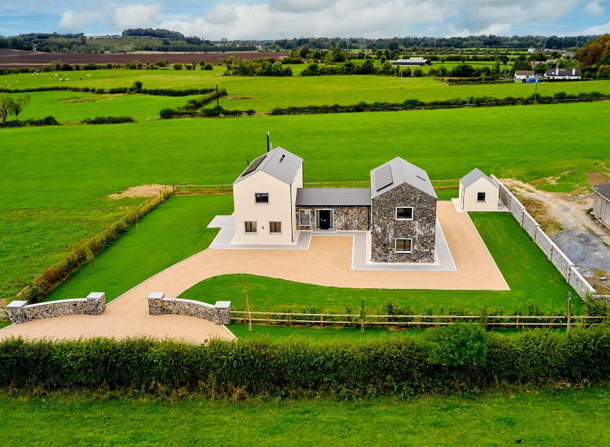 Killeen, Dunsany, C15FT9N