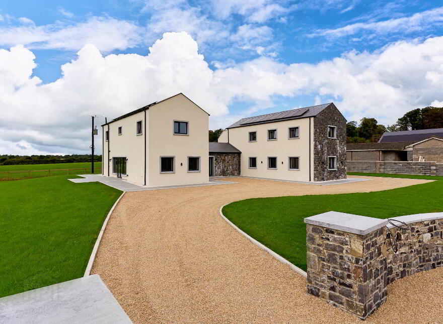 Killeen, Dunsany, C15FT9N